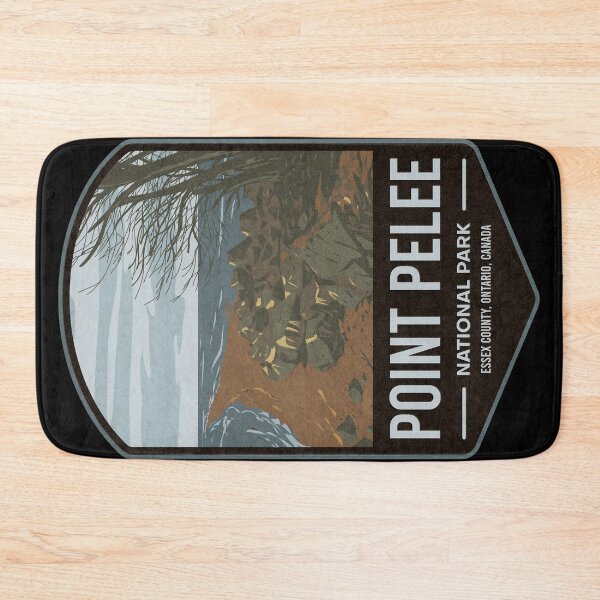 Item preview, Point Pelee National Park Canada designed and sold by JordanHolmes.