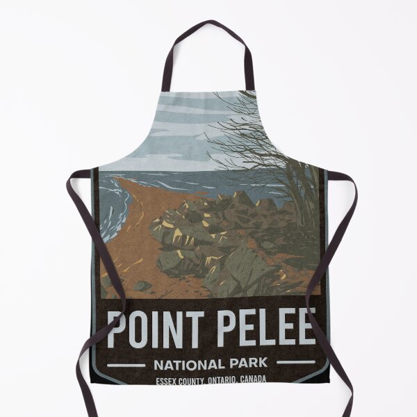Item preview, Point Pelee National Park Canada designed and sold by JordanHolmes.