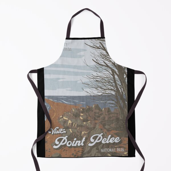 Item preview, Point Pelee National Park Canada Poster designed and sold by JordanHolmes.