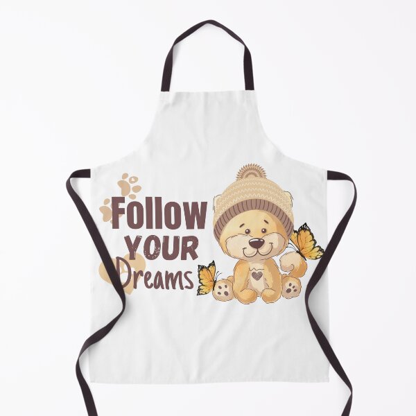 Item preview, Follow | Cute Lion | Affirmations and motivations designed and sold by Twinmommy Store.