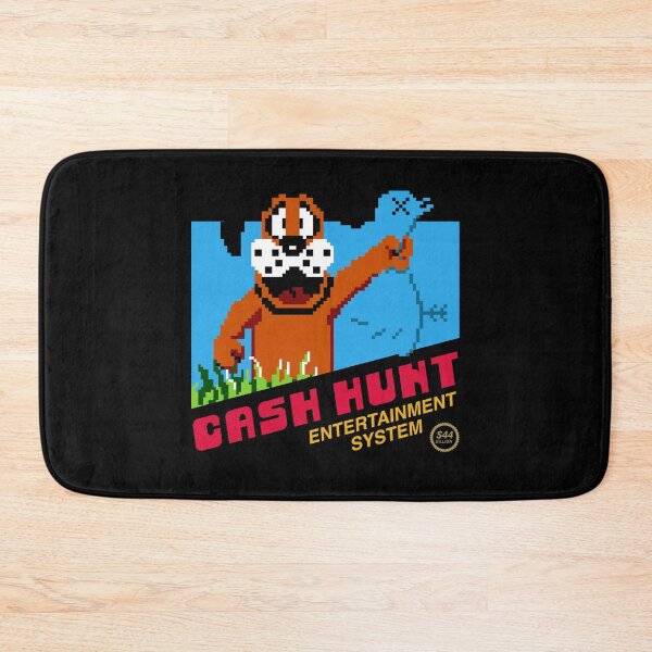 Item preview, Cash Hunt Entertainment System Twitter Musk designed and sold by therocketman.