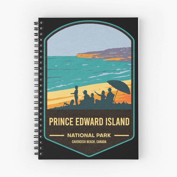 Item preview, Prince Edward Island National Park Canada designed and sold by JordanHolmes.