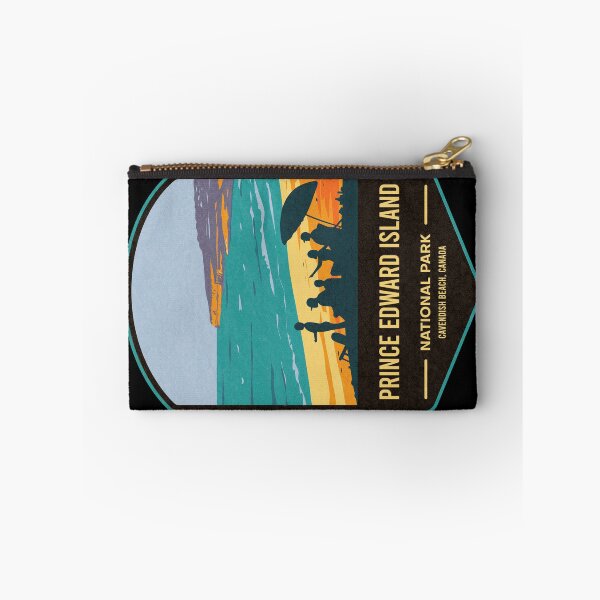 Item preview, Prince Edward Island National Park Canada designed and sold by JordanHolmes.