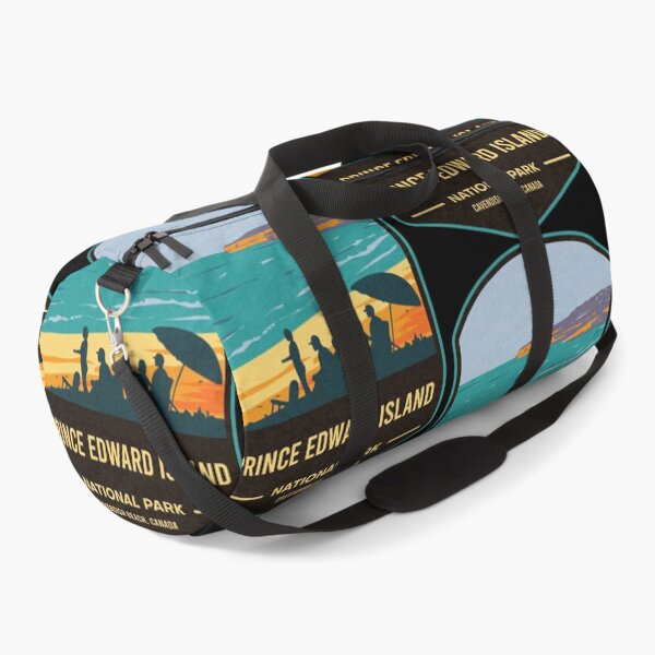 Item preview, Prince Edward Island National Park Canada designed and sold by JordanHolmes.