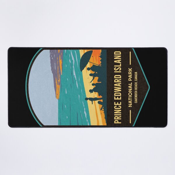 Item preview, Prince Edward Island National Park Canada designed and sold by JordanHolmes.