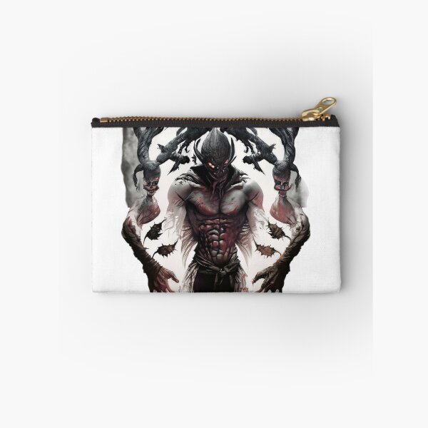 Item preview, The Lord of Darkness and His Minions designed and sold by ToporArt.