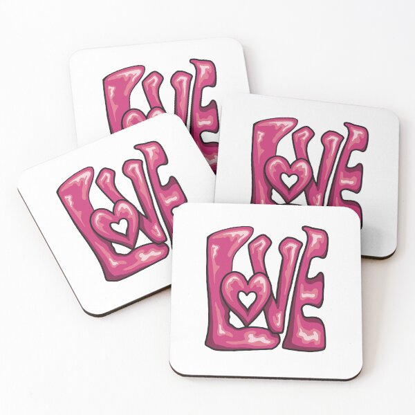Item preview, Love  designed and sold by WatidStudio.