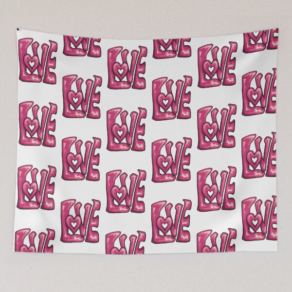 Item preview, Love  designed and sold by WatidStudio.