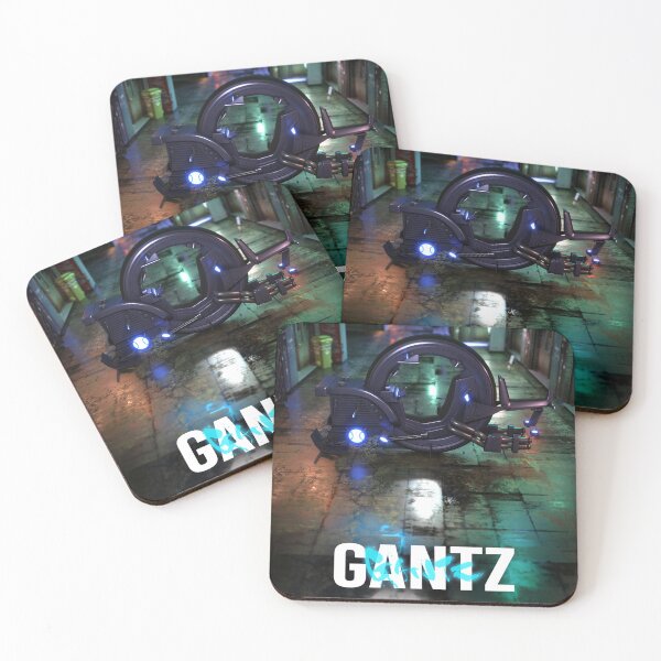 Item preview, Gantz Bike designed and sold by Andersonso.