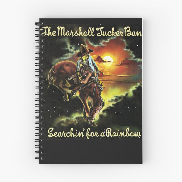 Item preview, marshall tucker band the rainbow 2020 punah designed and sold by TraciBeck888.
