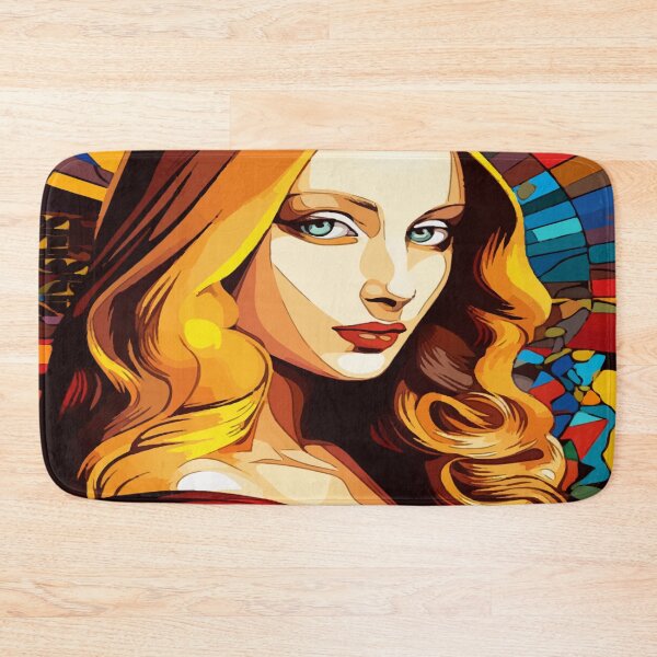 Item preview, Ramona designed and sold by randynash.