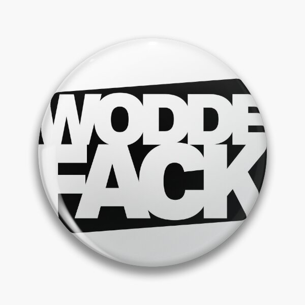 Item preview, Wodde Fack designed and sold by musicianshirt.
