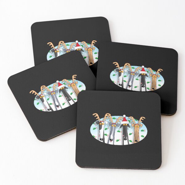 Item preview, Greyhound Antlers (assorted)   	 designed and sold by csemezabraany.