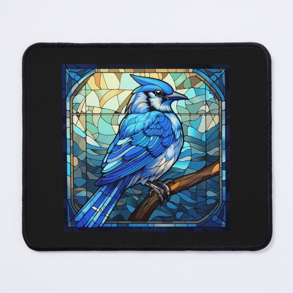 Item preview, Blue Jay designed and sold by arthardist.