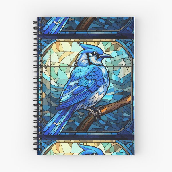 Item preview, Blue Jay designed and sold by arthardist.