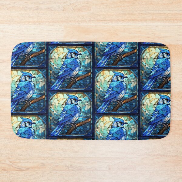 Item preview, Blue Jay designed and sold by arthardist.