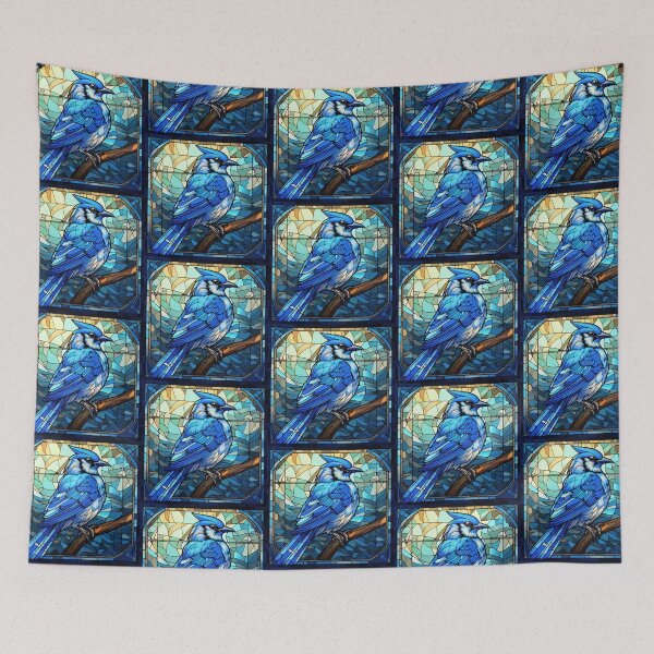 Item preview, Blue Jay designed and sold by arthardist.
