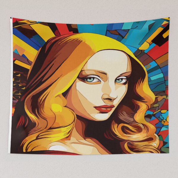 Item preview, Ramona designed and sold by randynash.
