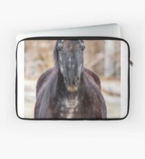 Dark Horse Laptop Sleeve