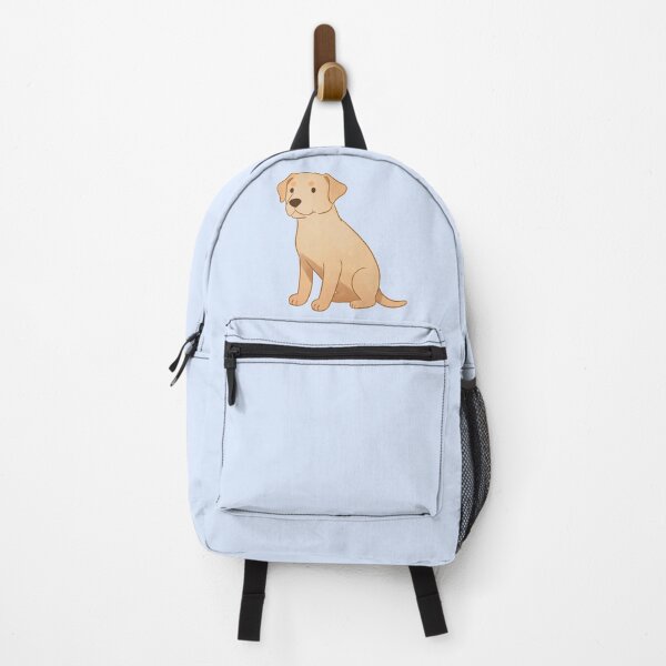 Item preview, Cute Yellow Labrador Retriever dog designed and sold by Yaragold.