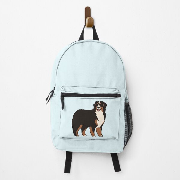 Item preview, Cute bernese mountain dog designed and sold by Mayarart.