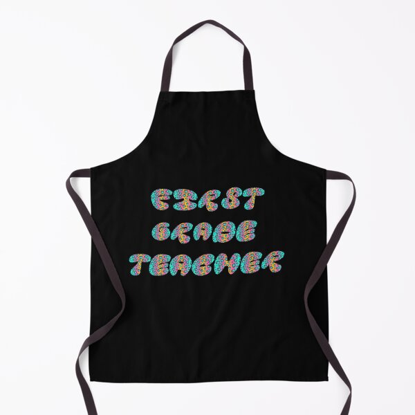 Item preview, first grade teacher designed and sold by Designfs.