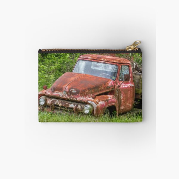 Item preview, Old Ford F-250 designed and sold by Kenneth Keifer.