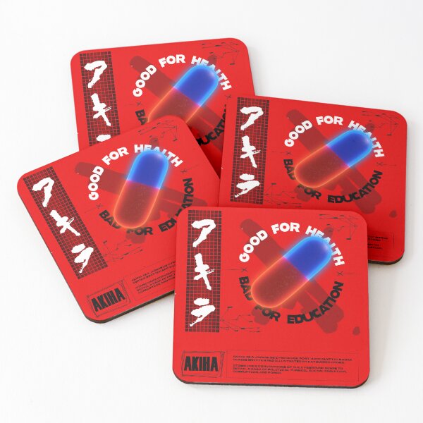 Item preview, Good for health bad for education designed and sold by Andersonso.