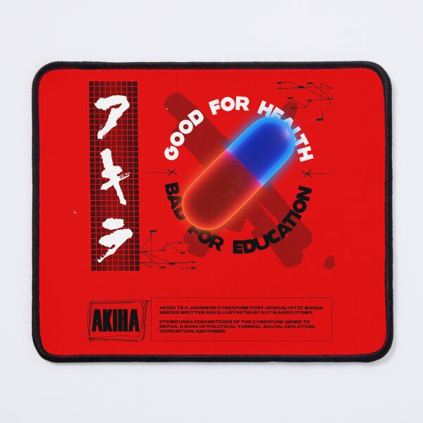 Item preview, Good for health bad for education designed and sold by Andersonso.