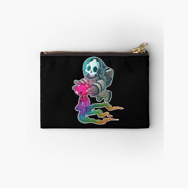 Item preview, skull astronaut nr2 outline designed and sold by RemcoBakker.
