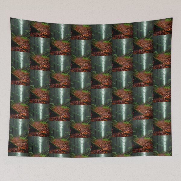 Item preview, The Forest Path designed and sold by SteveMcShop.