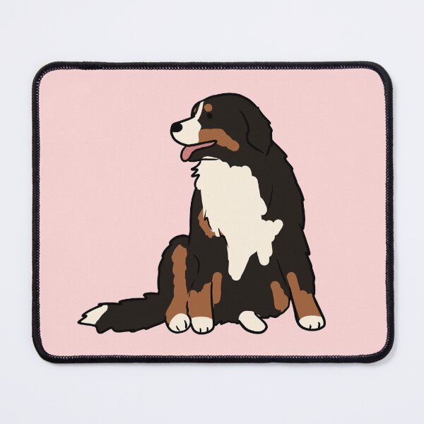 Artikelvorschau, Süßer Berner Sennenhund entworfen und verkauft von Mayarart.