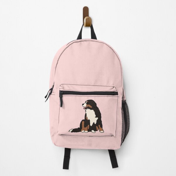 Item preview, Cute bernese mountain dog designed and sold by Mayarart.