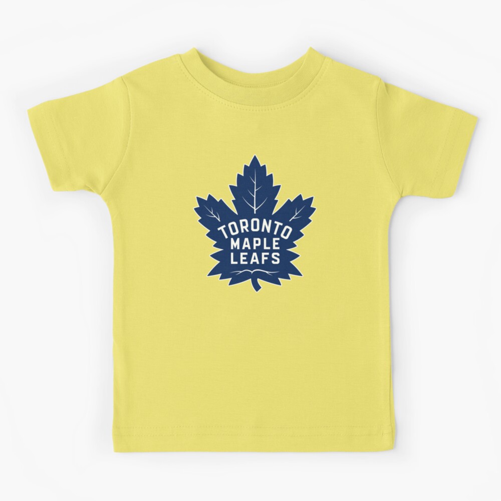 toronto maple leafs t shirt uk