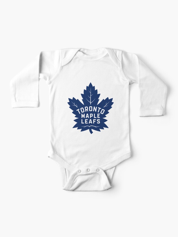  Toronto Maple Leafs Baby