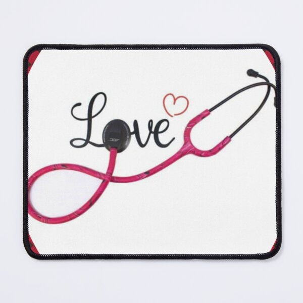 Item preview, Stethoscope art. designed and sold by KELVINOH GRAPHICS DESIGN..