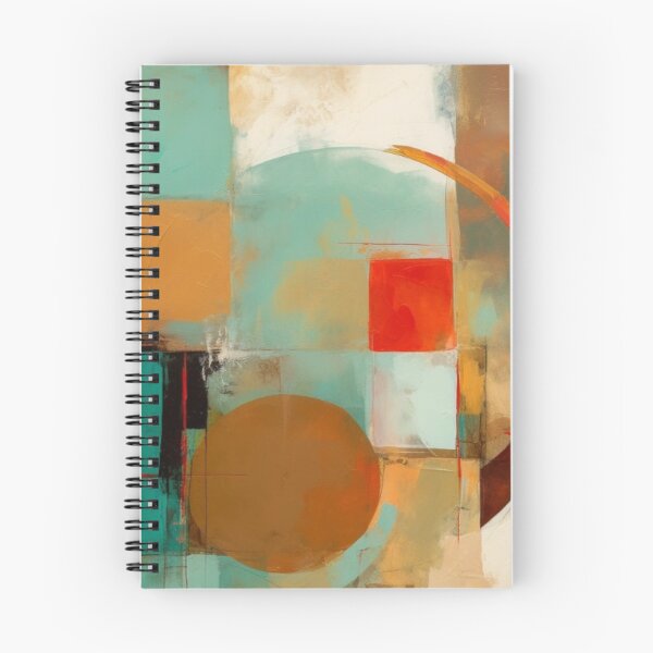 Item preview, Tuscan Abstraction designed and sold by Highlandkings.