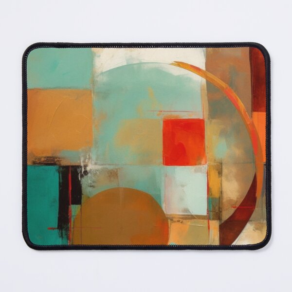 Item preview, Tuscan Abstraction designed and sold by Highlandkings.