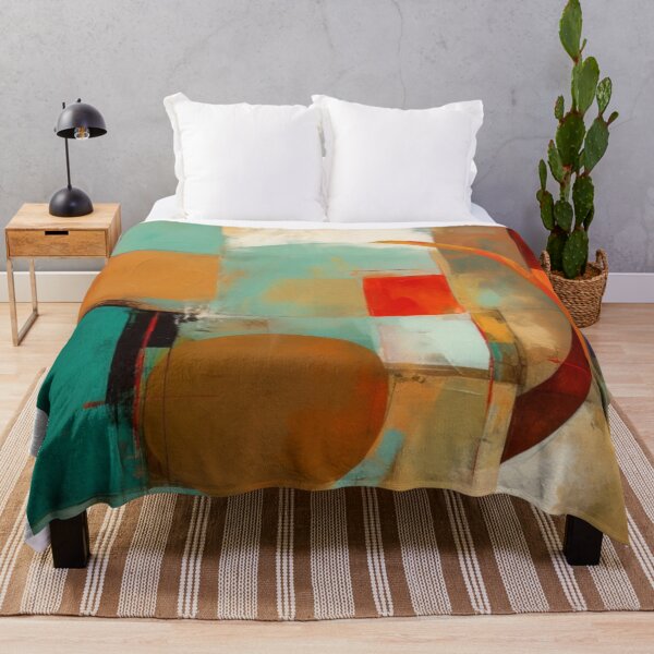 Item preview, Tuscan Abstraction designed and sold by Highlandkings.