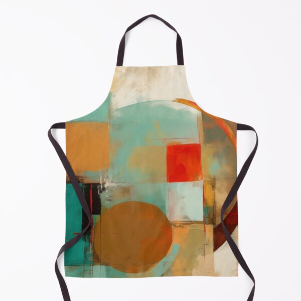 Item preview, Tuscan Abstraction designed and sold by Highlandkings.