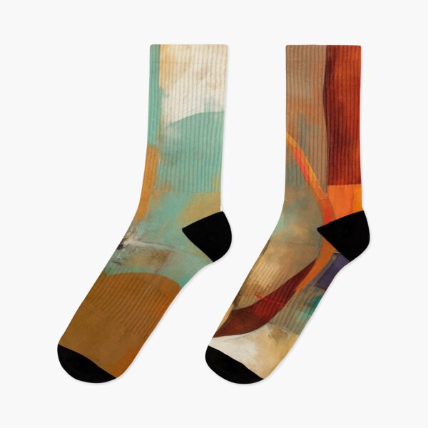 Item preview, Tuscan Abstraction designed and sold by Highlandkings.