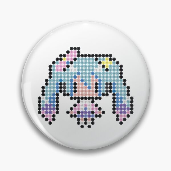 Item preview, Digital Star 2021 designed and sold by Janessa Turner.