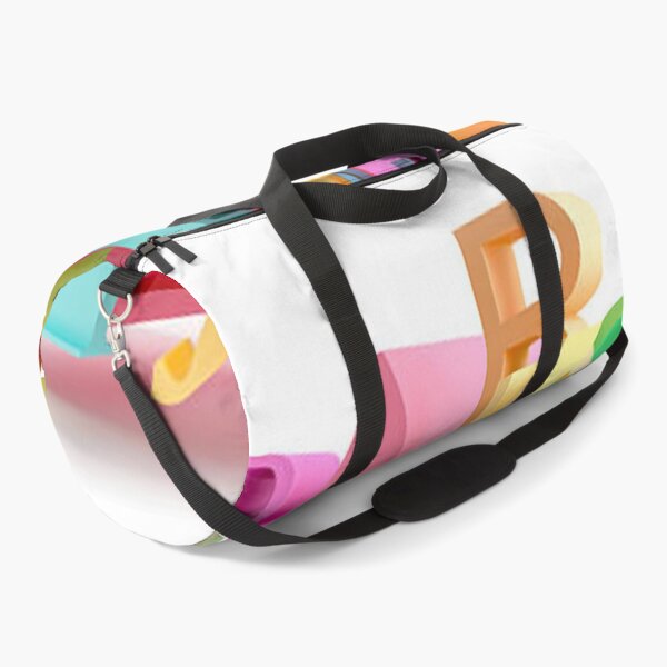 Item preview, Colorful letters designed and sold by MTShoppingLine.