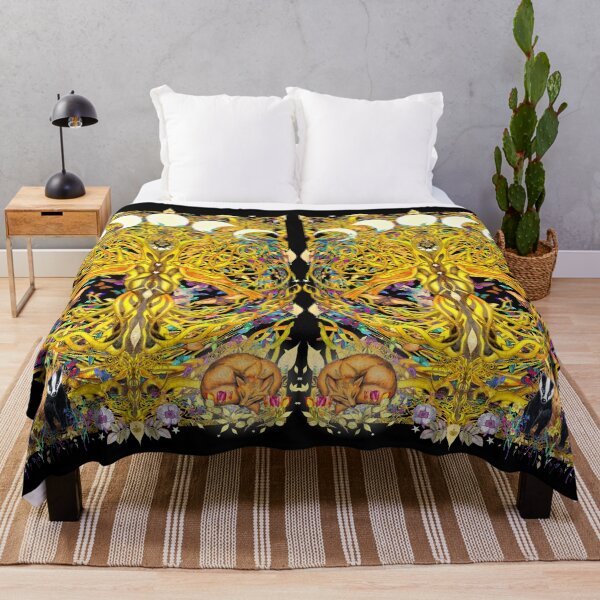 Item preview, Celtic Sunrise designed and sold by nocturne-design.