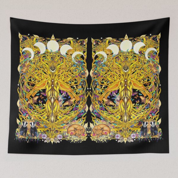 Item preview, Celtic Sunrise designed and sold by nocturne-design.