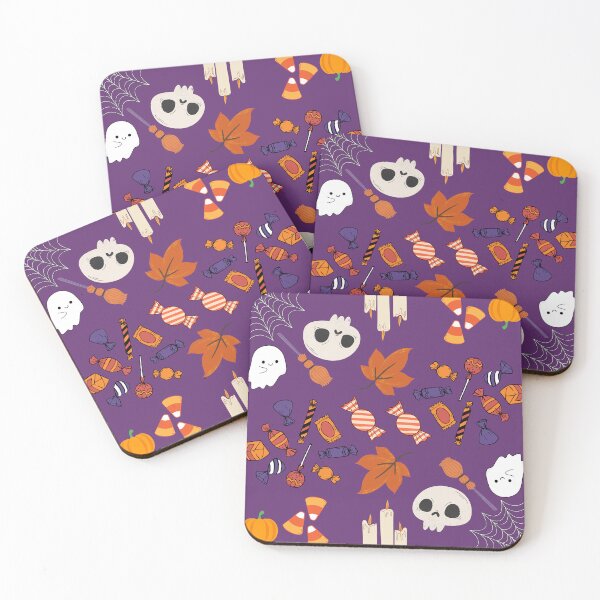 Item preview, halloween background designed and sold by asianofchaos.