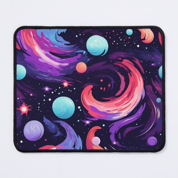 Item preview, Galactic Dreams V3 designed and sold by Art--Gallery.