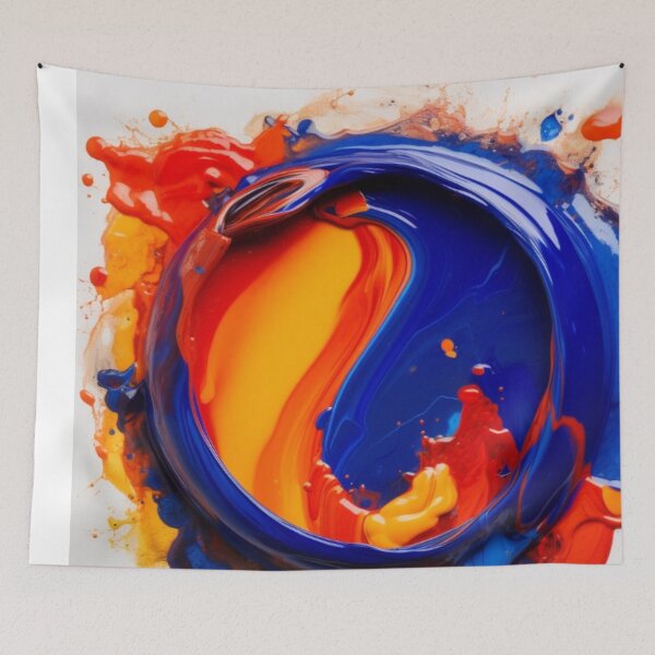 Item preview, Sleeping Boldness designed and sold by Highlandkings.