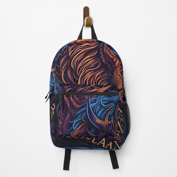 Item preview, Viking lion head logo designed and sold by Laufer15.