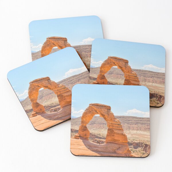 Item preview, arch in desert landscape designed and sold by Travelwithkids.